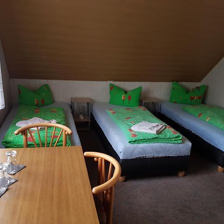 Hotel Arkona Genthin Kültér fotó